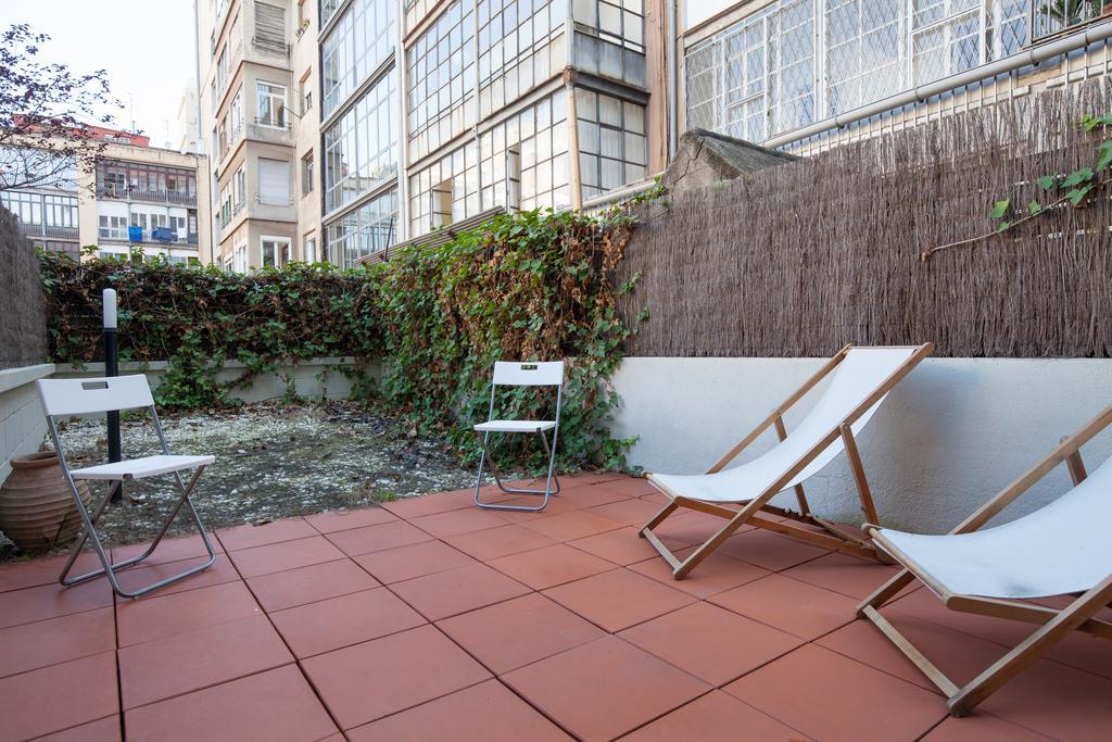 Apartment Flateli Lluria *