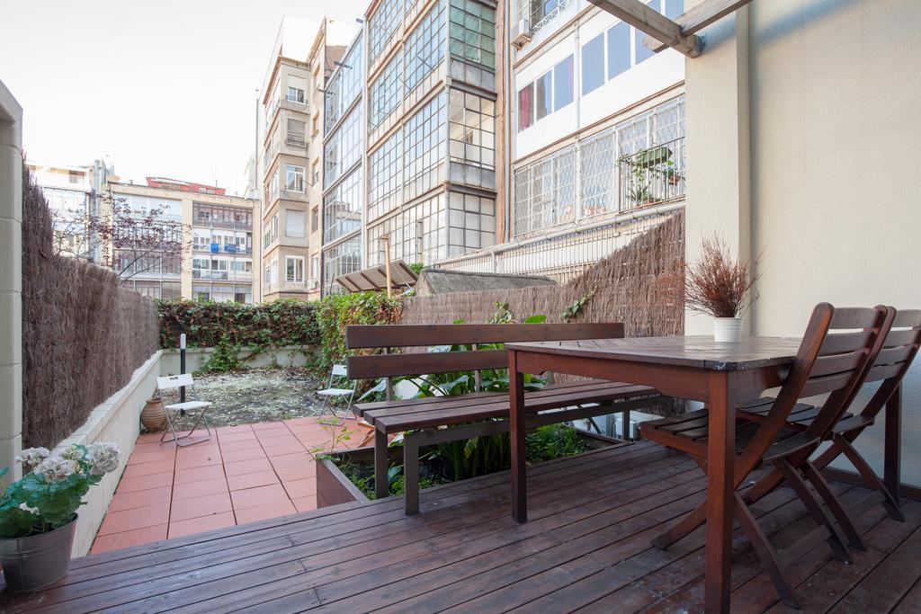 Apartment Flateli Lluria