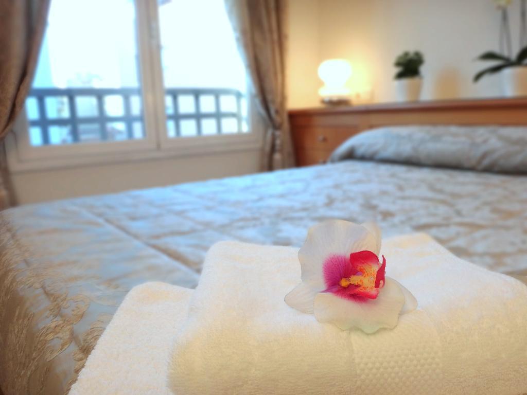 Appartement Lux Barcelona