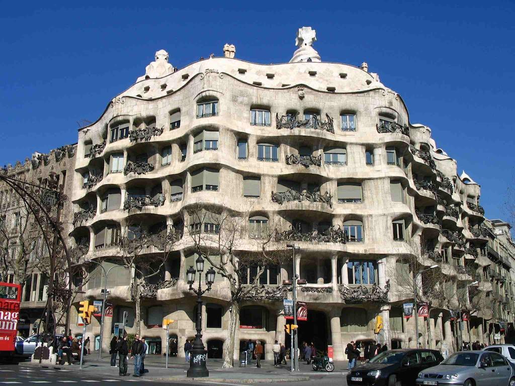 Sant Gervasi