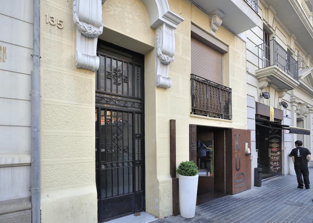 Apartment Sant Gervasi *