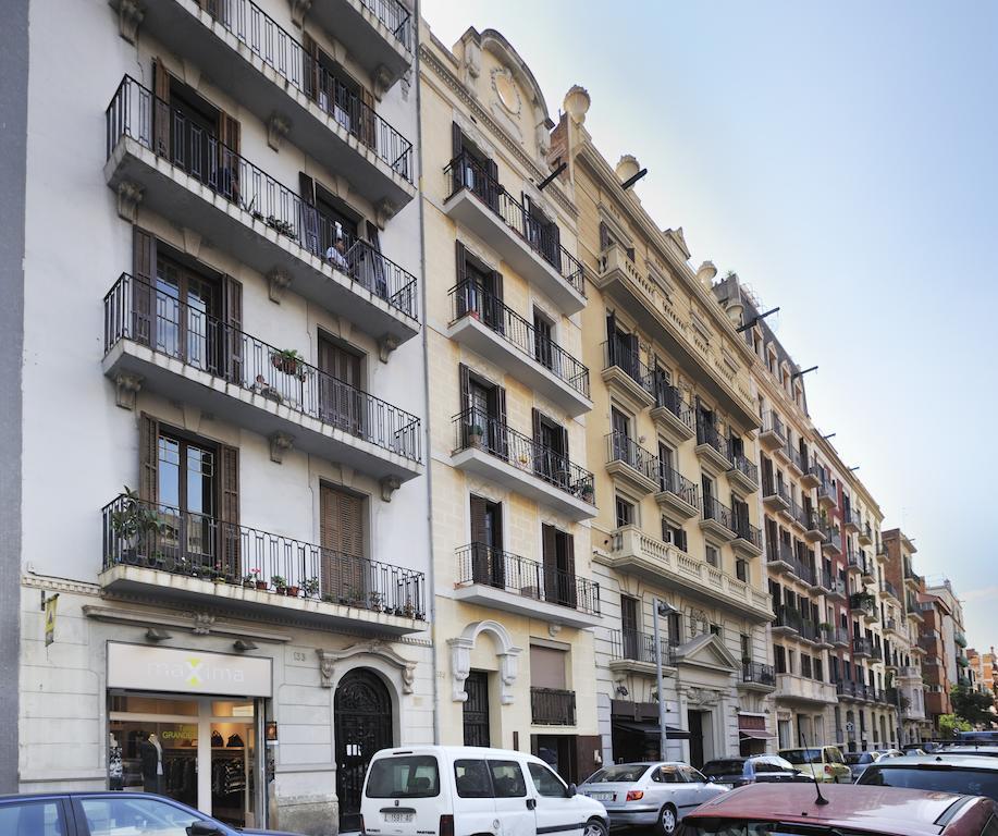 Apartment Sant Gervasi Barcelona