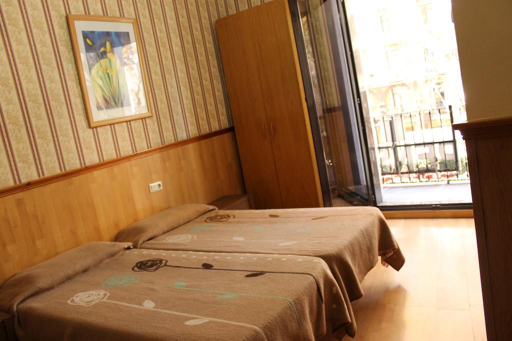 Gasthof Villanueva Barcelona