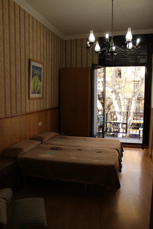 Gasthof Villanueva Barcelona