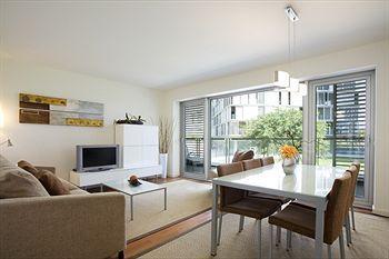 Appartement Sunny Rent *