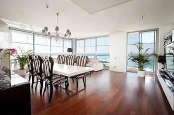 Appartement Sunny Rent Barcelona