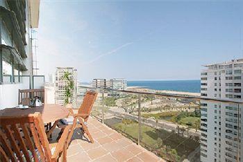 Appartement Sunny Rent