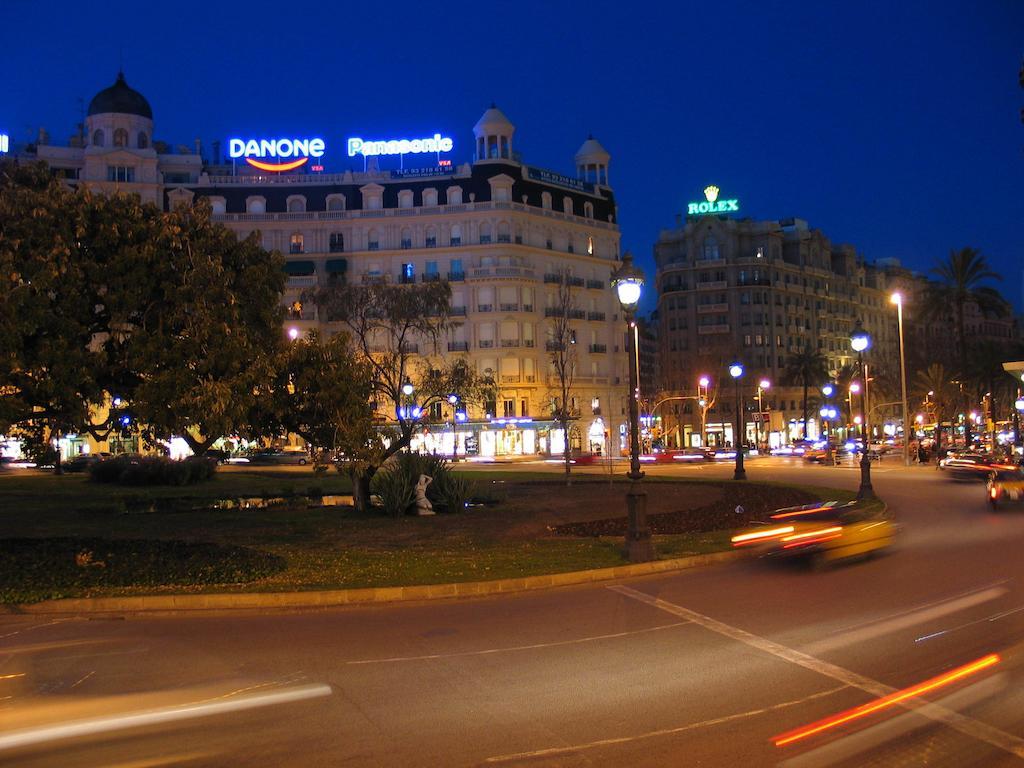 Apartment Sant Gervasi *