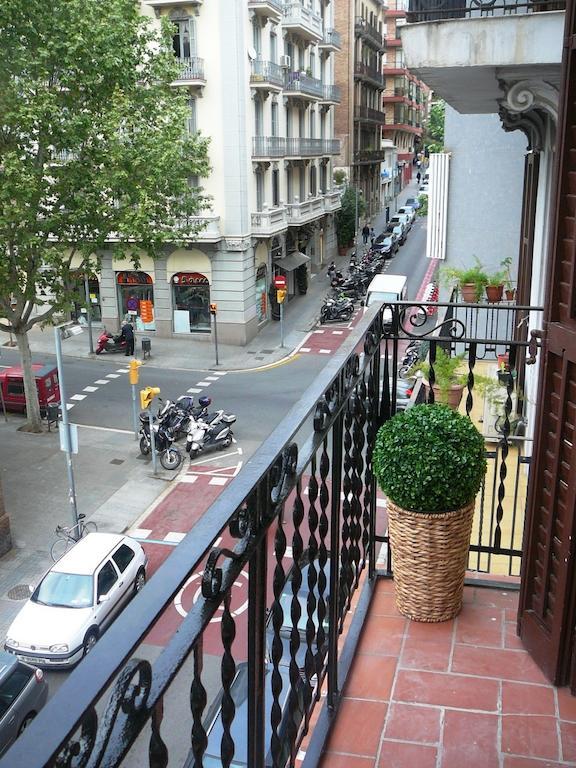 Apartment Sant Gervasi *