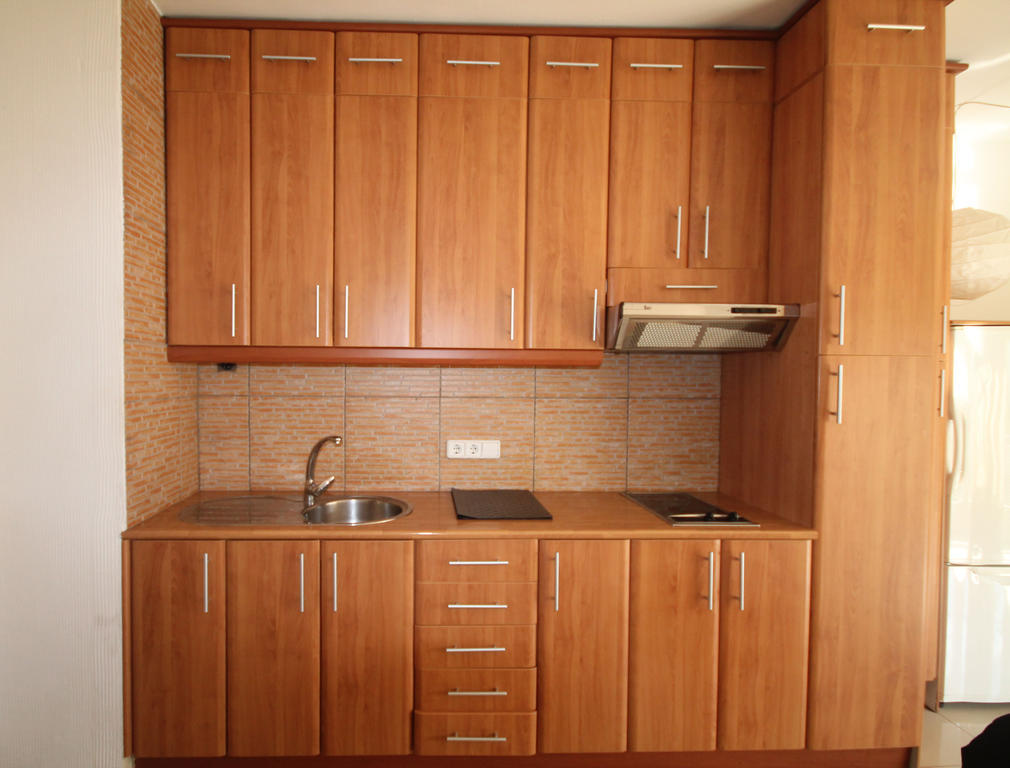 Apartment Downtown Barcelona
