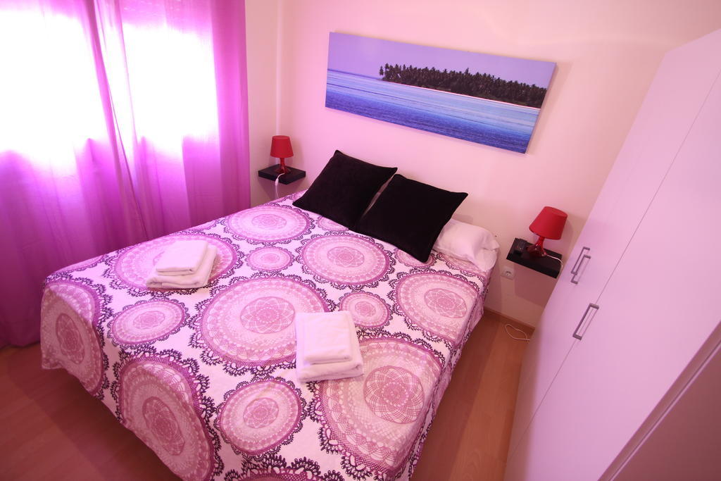 Apartment Stopbarcelona Universidad Barcelona