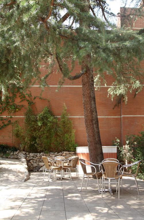 Apartment Balmes *