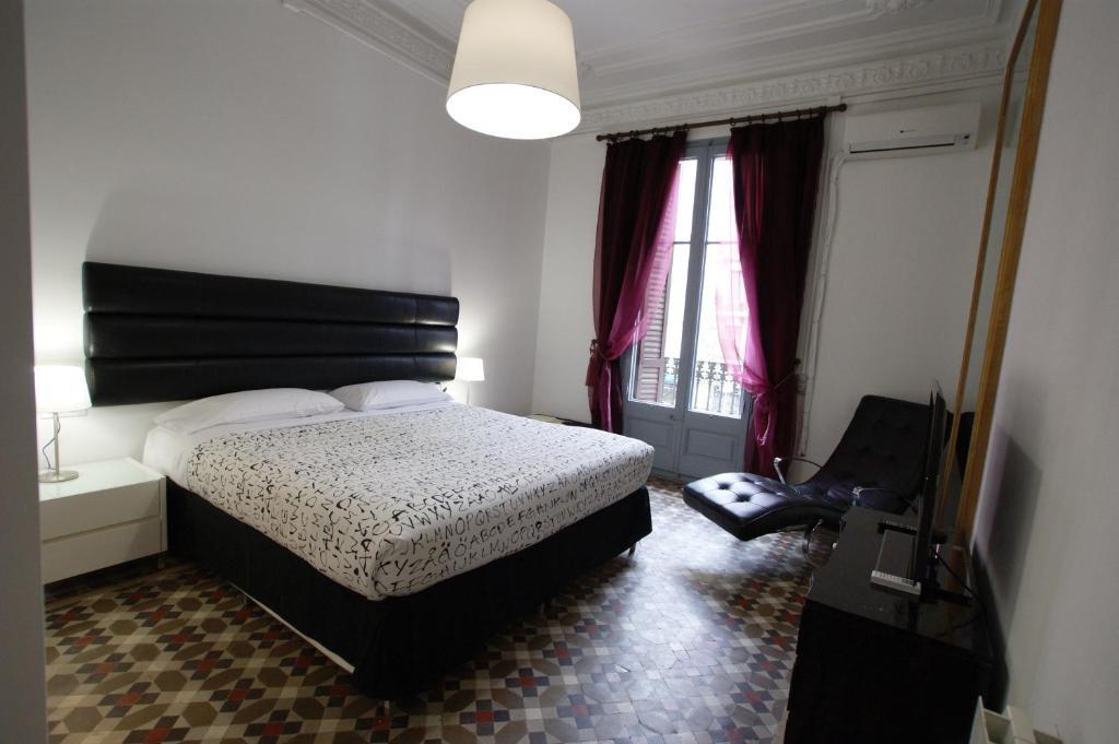 Bed & Breakfast Tripledos Bed & Breakfast *