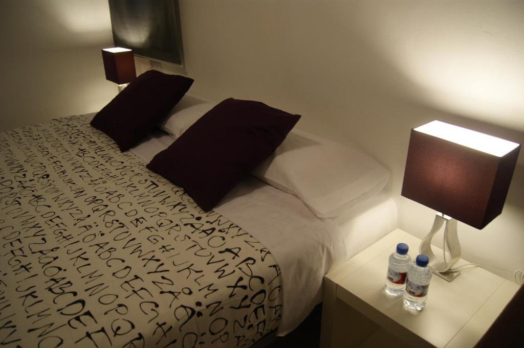Tripledos Bed & Breakfast Barcelona