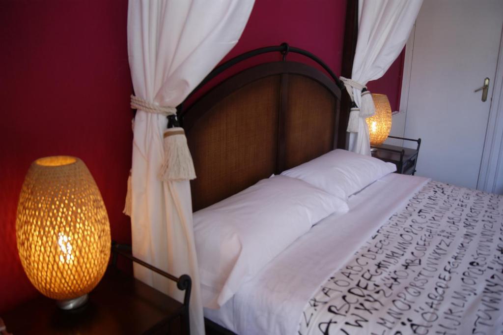 Bed & Breakfast Tripledos Bed & Breakfast Barcelona