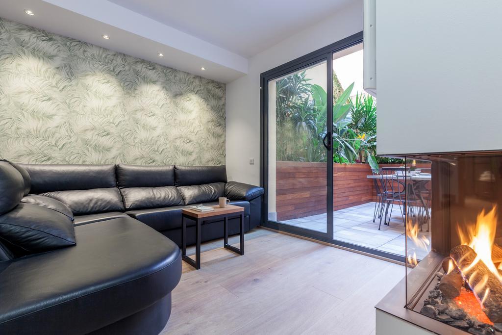 Apartamento Sunny Flat Barcelona