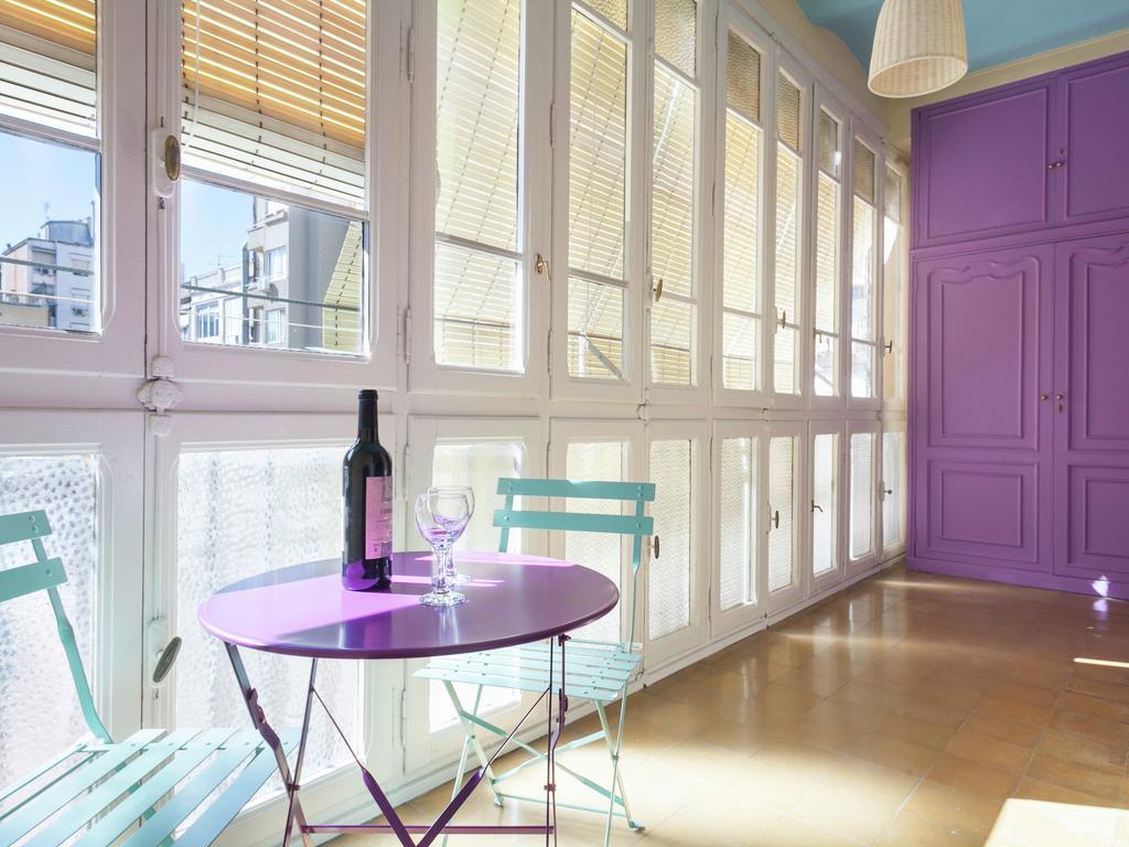 Villa Belvilla By Oyo Rambla Paris Apartment