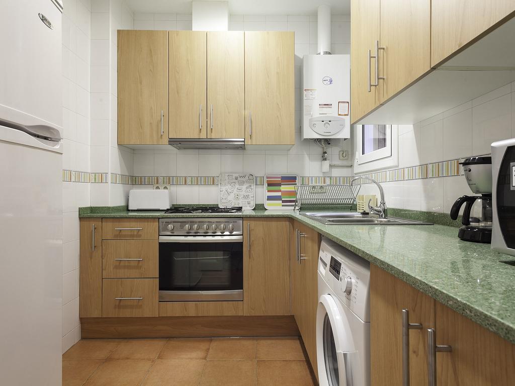 Villa Belvilla By Oyo Rambla Paris Apartment *