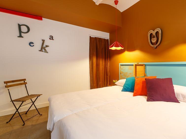Hostel Hip Barcelona