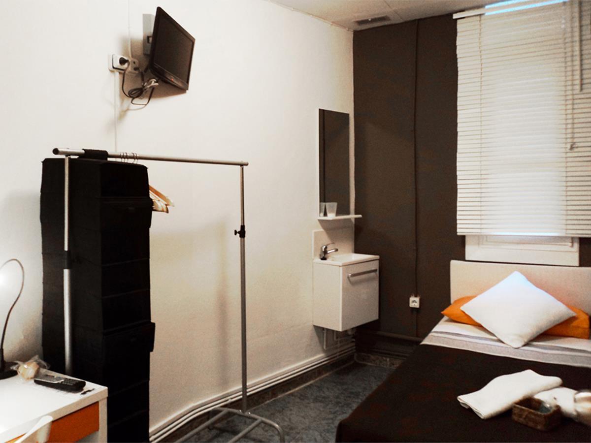 La Isla Guest house 2*