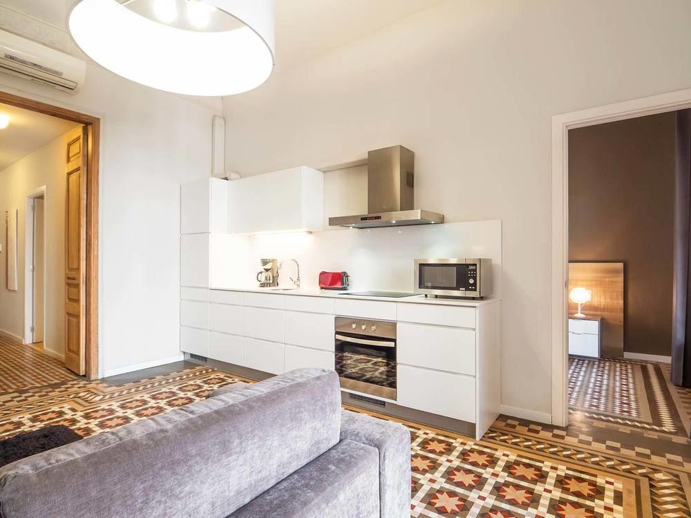 Rent Near Plaza De Catalunya Apartamento