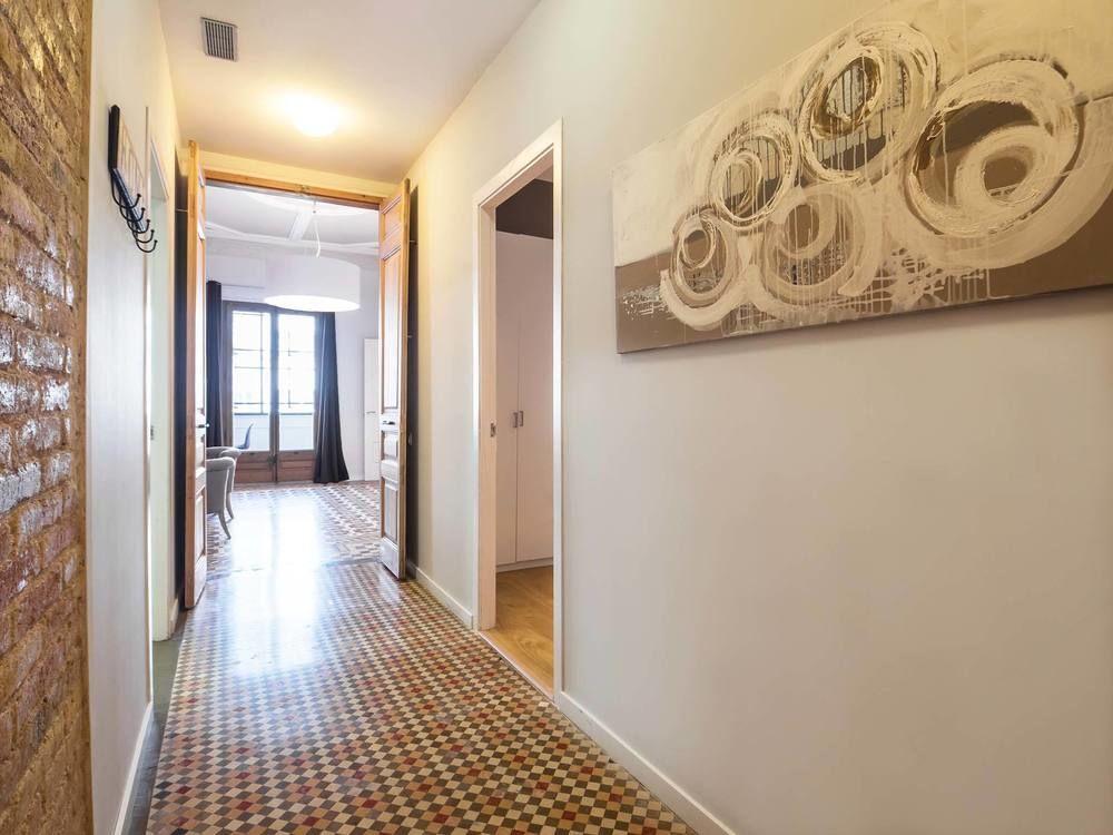 Rent Near Plaza De Catalunya Apartamento