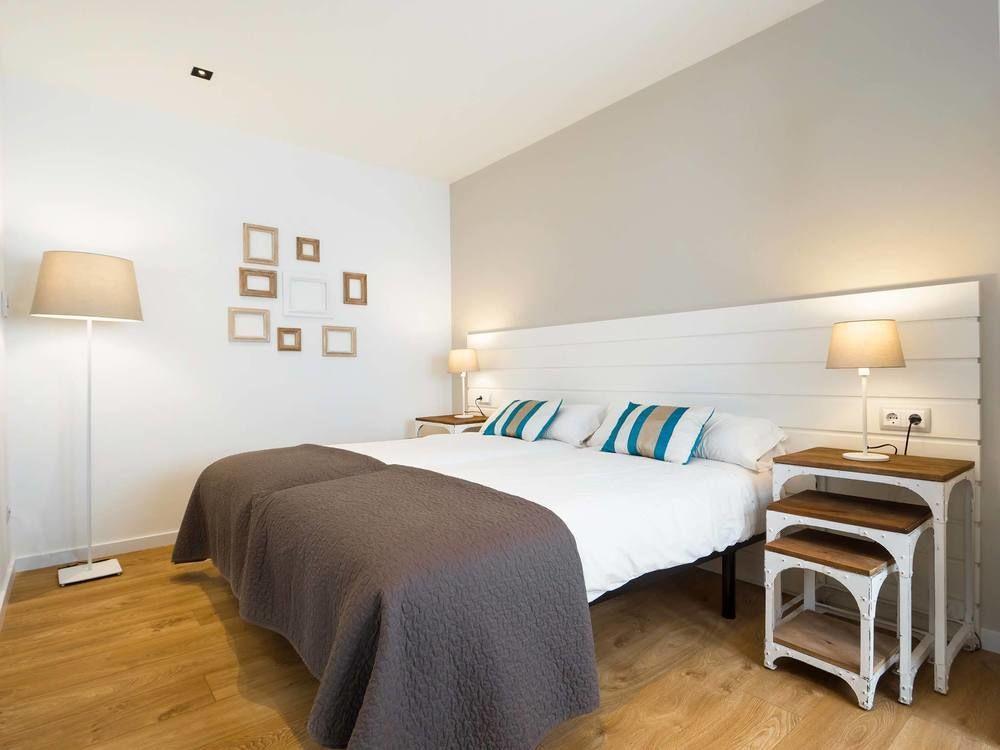 Rent Near Plaza De Catalunya Apartamento Barcelona
