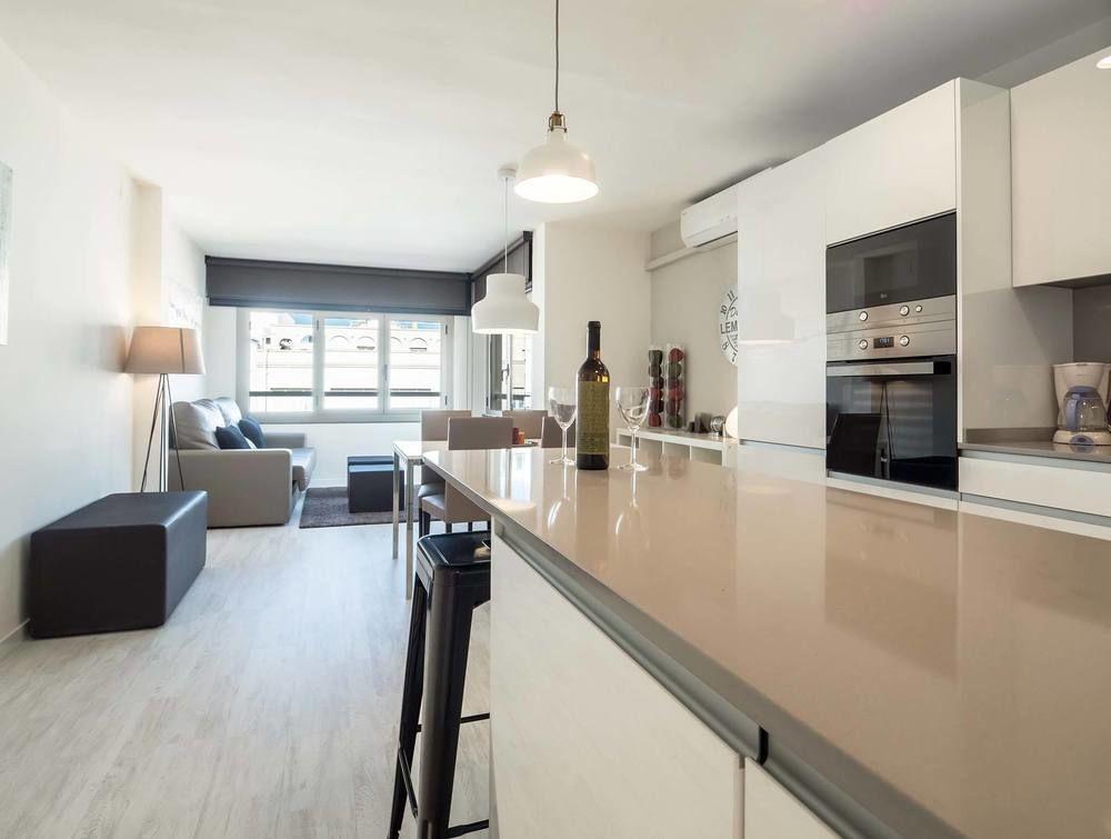 Rent Near Plaza De Catalunya Apartamento Barcelona