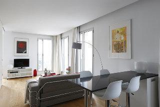 Around Mistral Pool Apartment