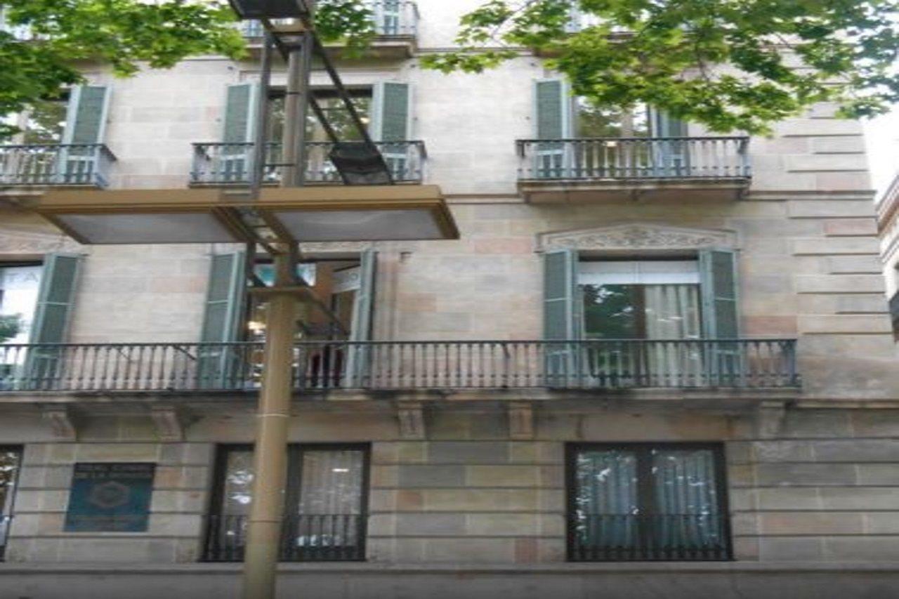 Bypillow Ramblas (adults Only) Guest house Barcelona