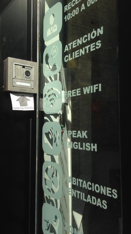 Guest house Ideal Sants