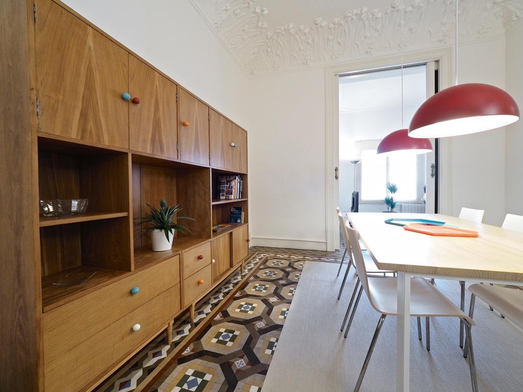 Apartment Suites4days Placa Catalunya Design *