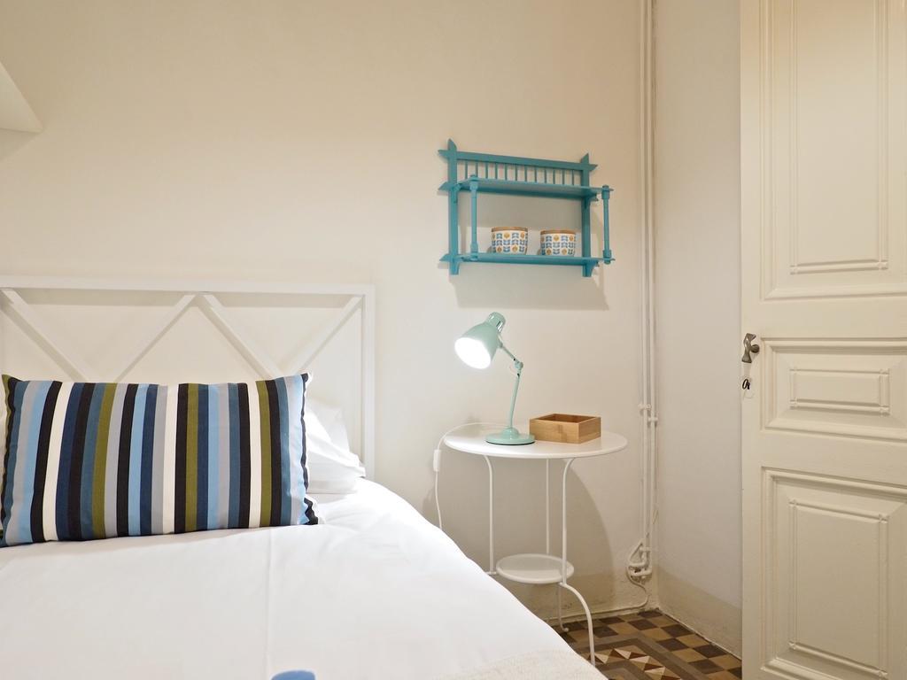 Apartment Suites4days Placa Catalunya Design