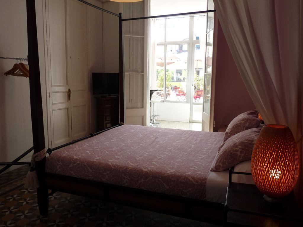 Tripledos Bed & Breakfast * Barcelona