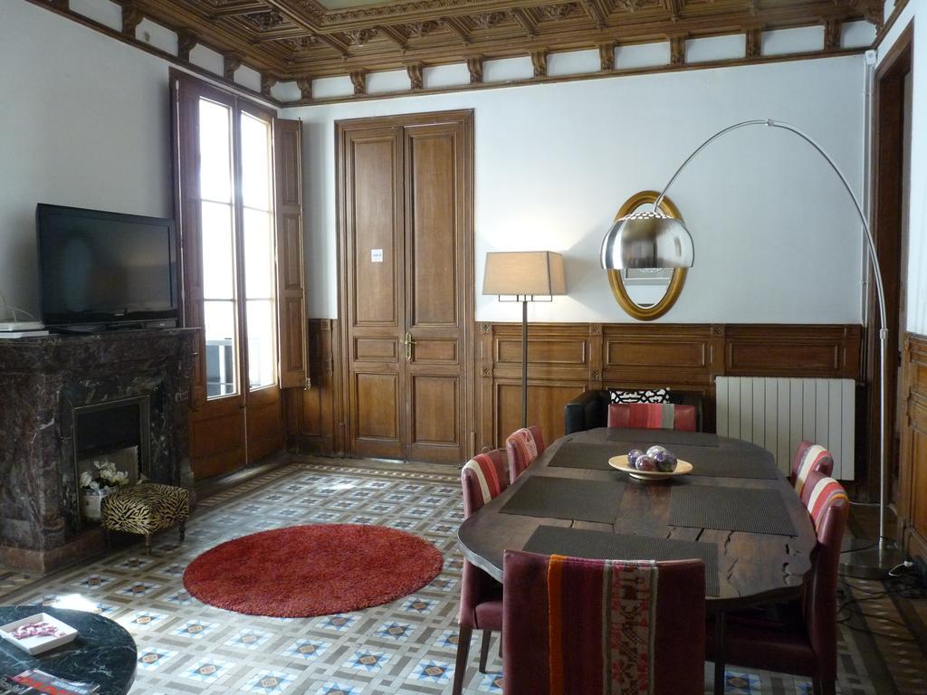 Tripledos Bed & Breakfast * Barcelona