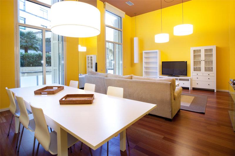 Apartamento Rent Near Plaza De Catalunya *