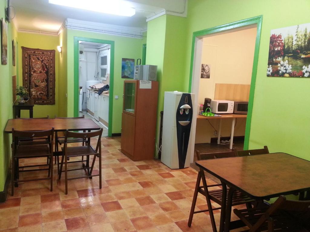 Residencia Universitaria San Marius- Diagonal Barcelona