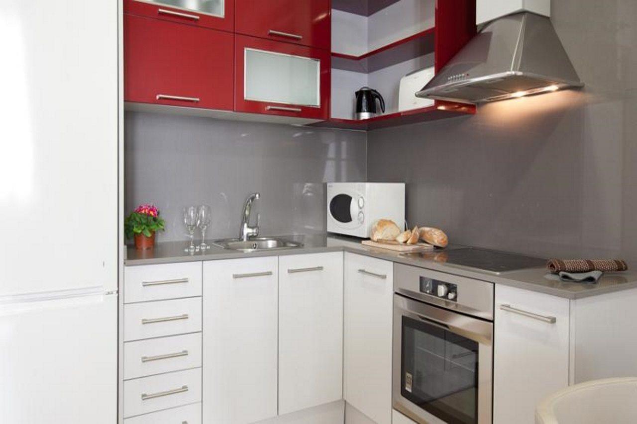 Apartamento No 49 *