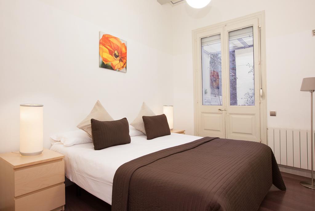 Apartamento Rent Near Plaza De Catalunya *