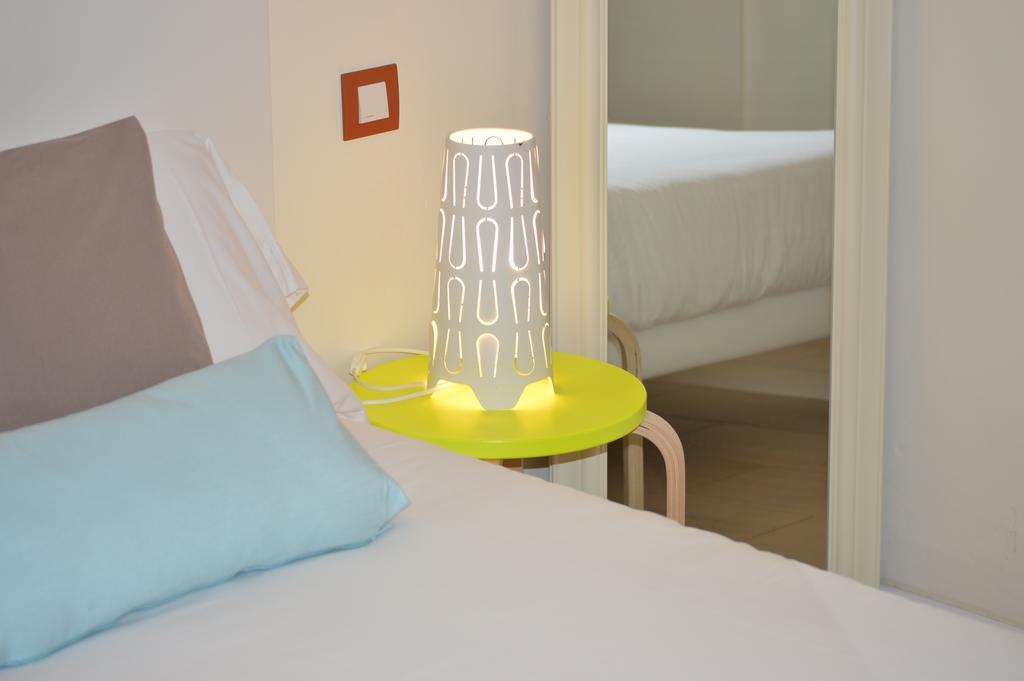 Apartamento Pla Dels Cirerers Barcelona