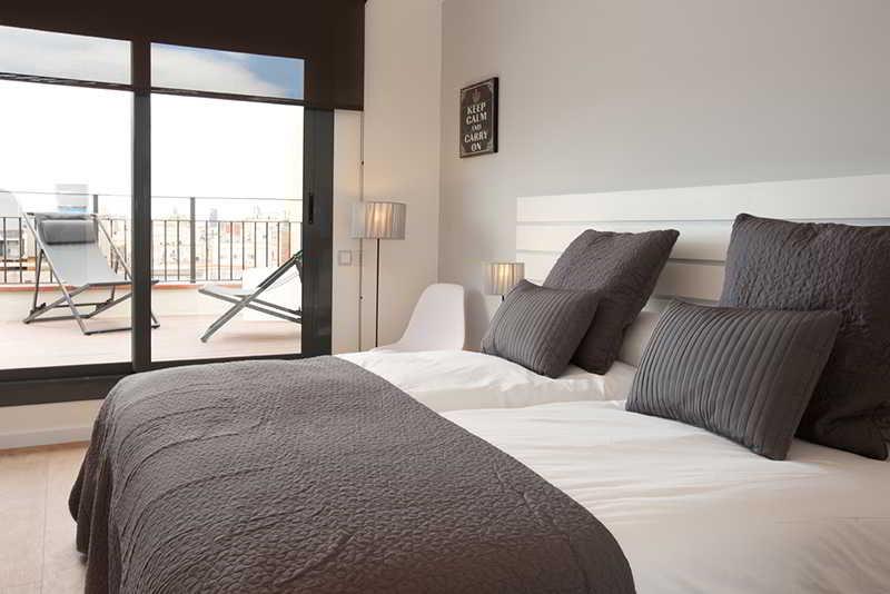 Rent Near Plaza De Catalunya Apartamento