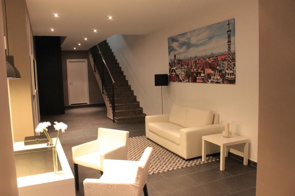 Apartment Casanova Bcn *