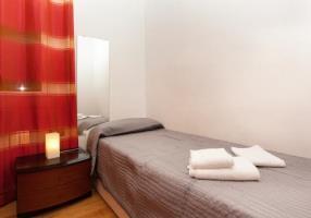 Crystal Touch Apartment Barcelona