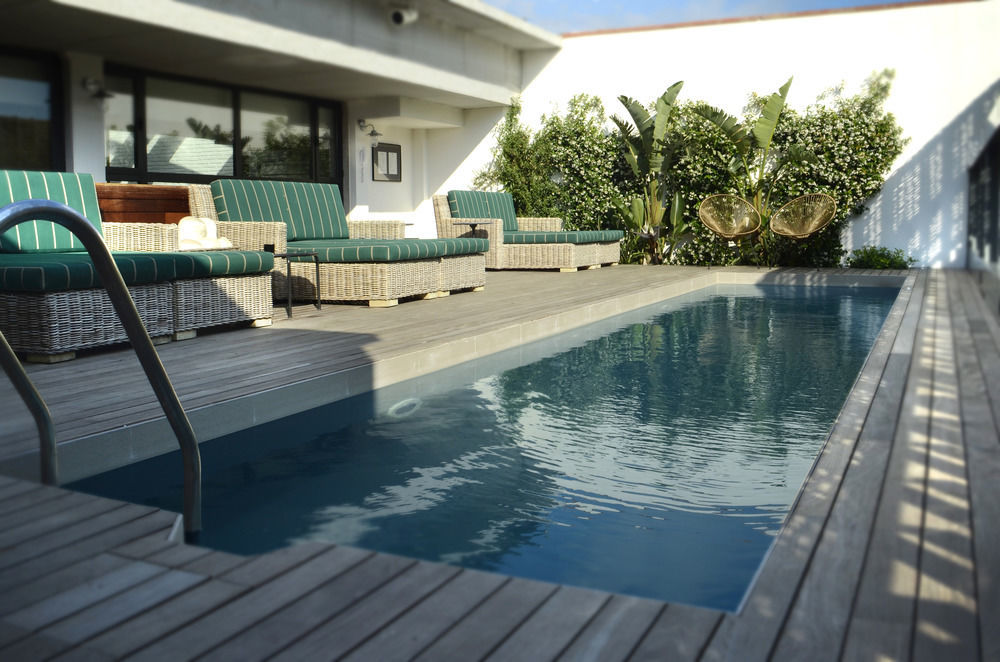 Ofelias 4sup Hotel Barcelona