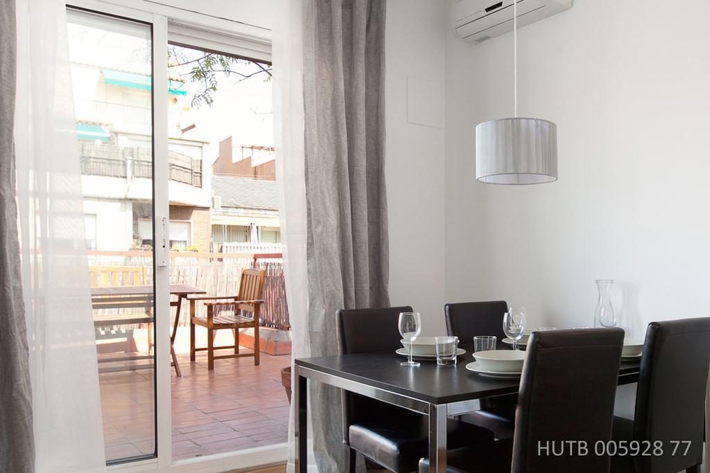 Appartement Alcam Avenida De Roma *
