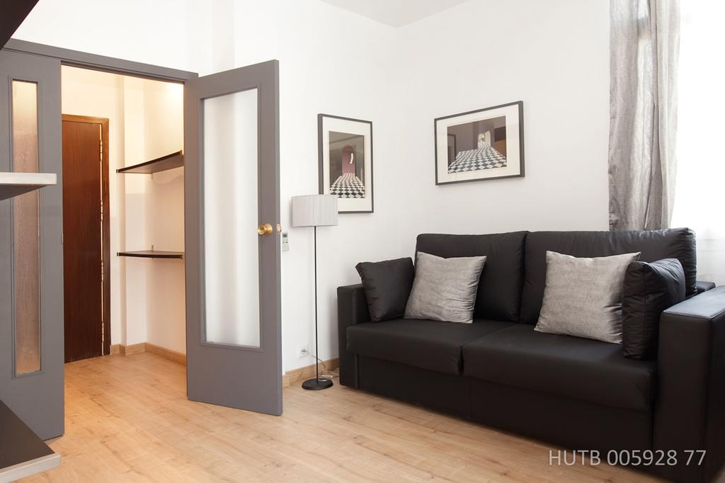 Appartement Alcam Avenida De Roma Barcelona