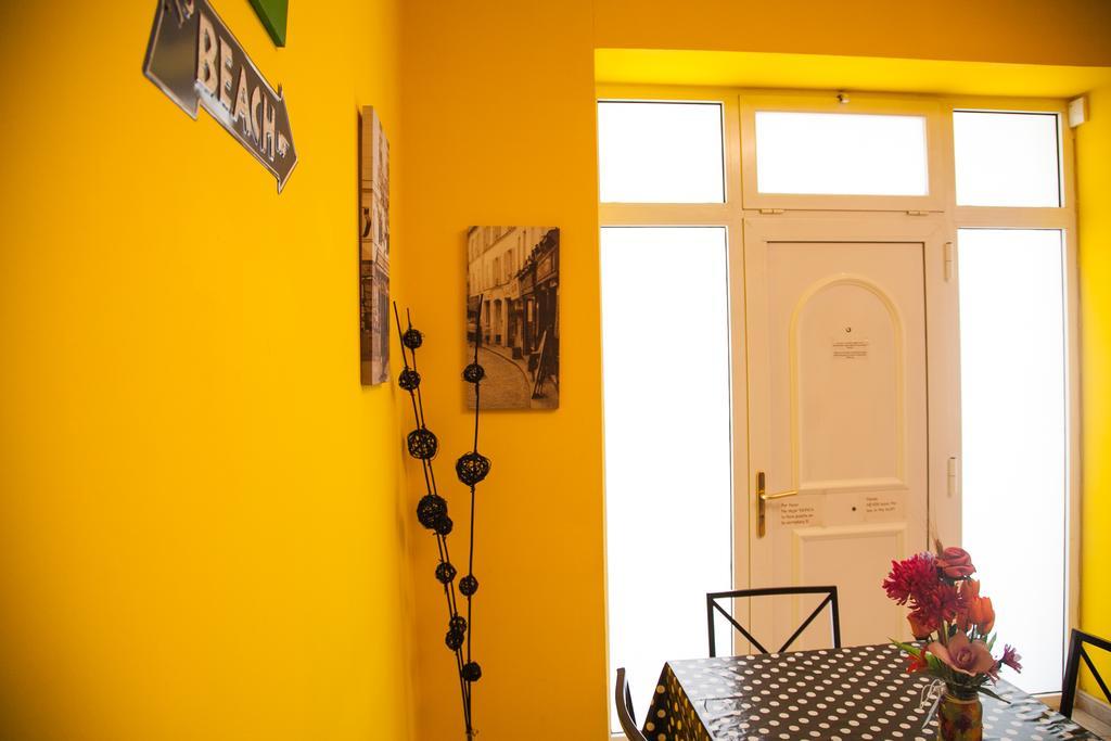 Apartamento Rosellon *