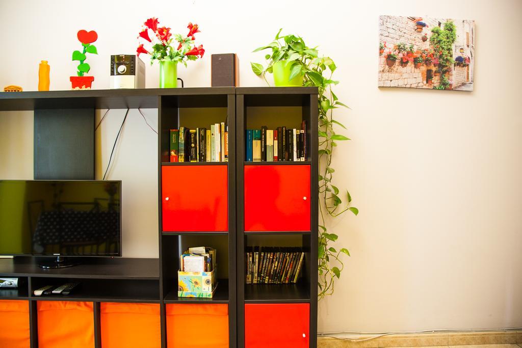 Rosellon Apartamento *