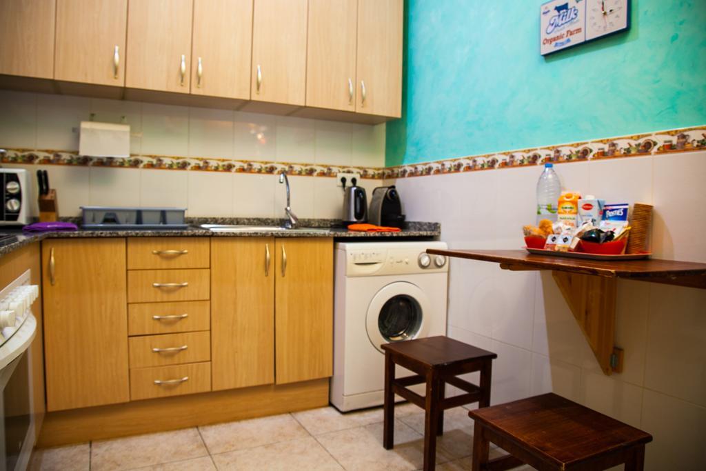 Apartamento Rosellon