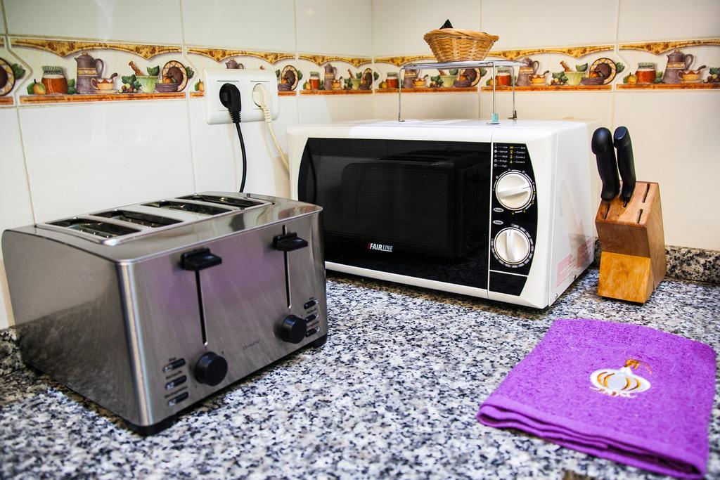 Rosellon Apartamento Barcelona